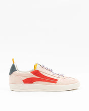Load image into Gallery viewer, Fez Sneaker In Dreamy Pink
