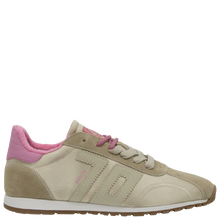 Load image into Gallery viewer, Asian Sneaker in Beige
