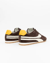 Load image into Gallery viewer, Essex Sneaker In Espresso

