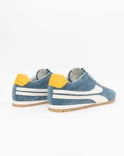 Load image into Gallery viewer, Essex Sneaker in Harbor Blue
