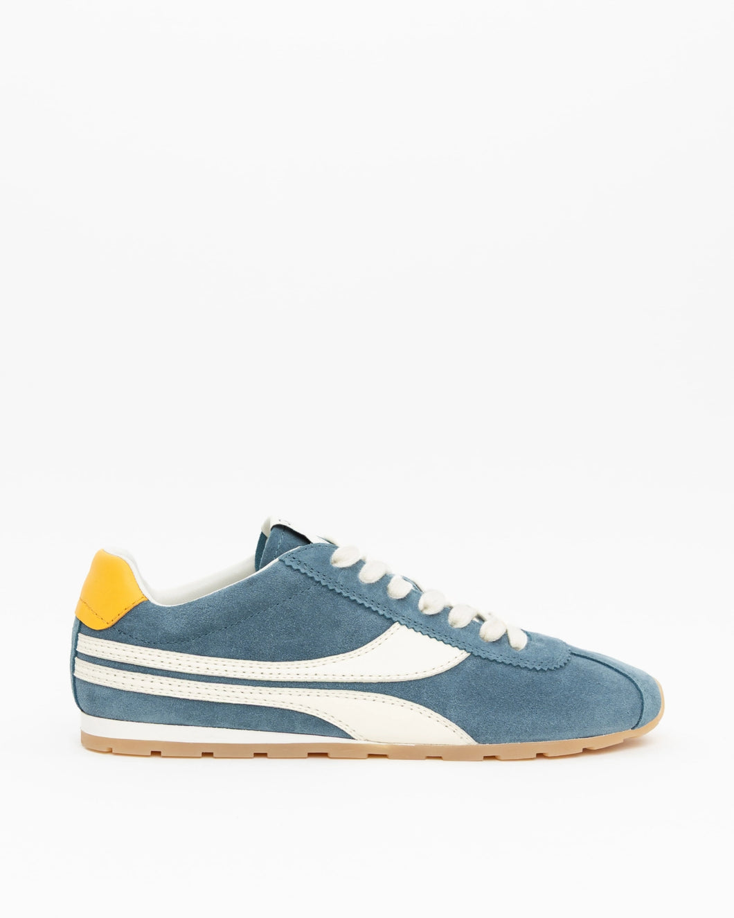 Essex Sneaker in Harbor Blue