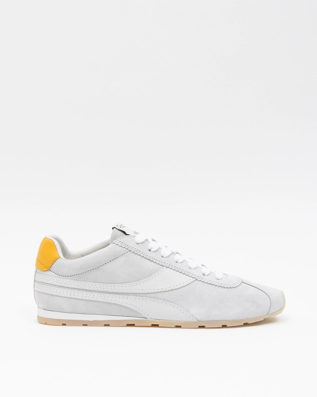 Essex Sneaker in Ice