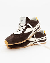 Load image into Gallery viewer, Essex Sneaker In Espresso
