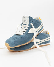 Load image into Gallery viewer, Essex Sneaker in Harbor Blue
