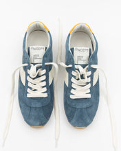Load image into Gallery viewer, Essex Sneaker in Harbor Blue
