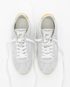 Essex Sneaker in Ice