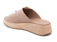 Load image into Gallery viewer, Ela Sandal in Khaki
