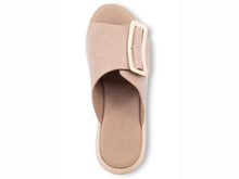 Load image into Gallery viewer, Ela Sandal in Khaki
