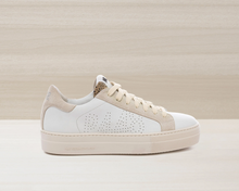 Load image into Gallery viewer, Thea Sneaker in White|Beolat
