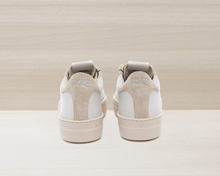 Load image into Gallery viewer, Thea Sneaker in White|Beolat
