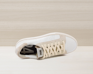 Thea Sneaker in White|Beolat