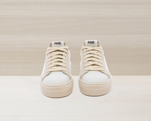 Load image into Gallery viewer, Thea Sneaker in White|Beolat
