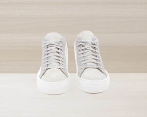 Thea Mid Cloud Sneaker