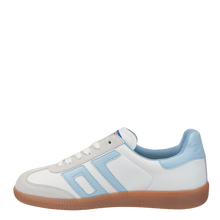 Load image into Gallery viewer, Cloud Sneaker in Light Blue
