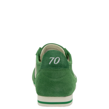 Load image into Gallery viewer, Leon Sneaker in Green
