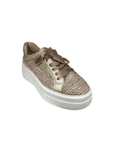 Load image into Gallery viewer, Italia Sneaker in Camel
