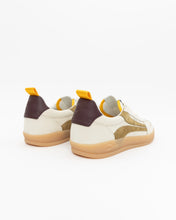 Load image into Gallery viewer, Fez Sneaker In Ivory
