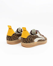 Load image into Gallery viewer, Fez Sneaker In Leopard

