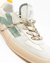 Load image into Gallery viewer, Fez Sneaker In Agave
