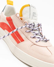 Load image into Gallery viewer, Fez Sneaker In Dreamy Pink
