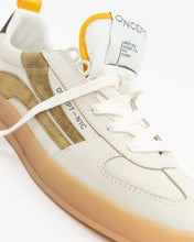 Load image into Gallery viewer, Fez Sneaker In Ivory
