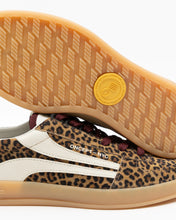 Load image into Gallery viewer, Fez Sneaker In Leopard
