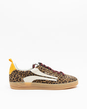 Load image into Gallery viewer, Fez Sneaker In Leopard
