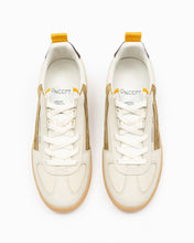 Load image into Gallery viewer, Fez Sneaker In Ivory
