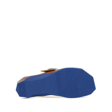 Load image into Gallery viewer, Follin Torus Sandal in Zebra
