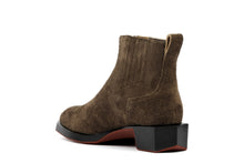 Load image into Gallery viewer, 4ccccees Forma Zin Boot in Choco

