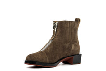 Load image into Gallery viewer, 4ccccees Forma Zin Boot in Choco
