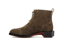 Load image into Gallery viewer, 4ccccees Forma Zin Boot in Choco
