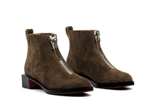 Load image into Gallery viewer, 4ccccees Forma Zin Boot in Choco
