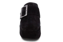 Load image into Gallery viewer, Haze in Black Suede
