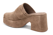 Load image into Gallery viewer, Haze in Toffee Suede
