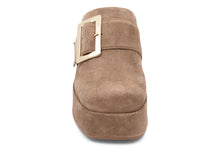 Load image into Gallery viewer, Haze in Toffee Suede
