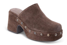 Load image into Gallery viewer, Hudson in Coffee Suede
