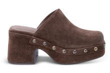Load image into Gallery viewer, Hudson in Coffee Suede
