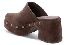 Load image into Gallery viewer, Hudson in Coffee Suede
