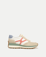 Load image into Gallery viewer, Valentina Sneaker in Coconut Multi
