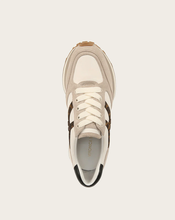 Load image into Gallery viewer, Valentina Sneaker in Chiffon Multi
