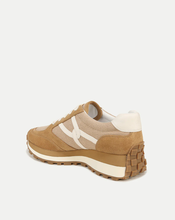 Load image into Gallery viewer, Valentina Sneaker in Sand
