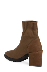 Spell Bootie in Antelope Stretch