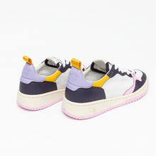 Load image into Gallery viewer, Phoenix Sneaker in Orchid Multi
