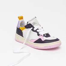 Load image into Gallery viewer, Phoenix Sneaker in Orchid Multi
