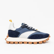 Load image into Gallery viewer, Osaka Sneaker in Indigo
