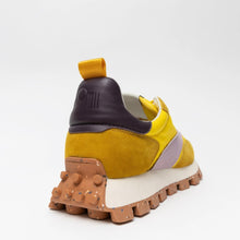 Load image into Gallery viewer, Osaka Sneaker in Yellow Maize
