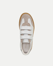 Load image into Gallery viewer, Regan Sneaker in Lily Silver Multi
