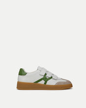 Load image into Gallery viewer, Regan Sneaker in Lily Lemon
