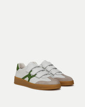 Load image into Gallery viewer, Regan Sneaker in Lily Lemon
